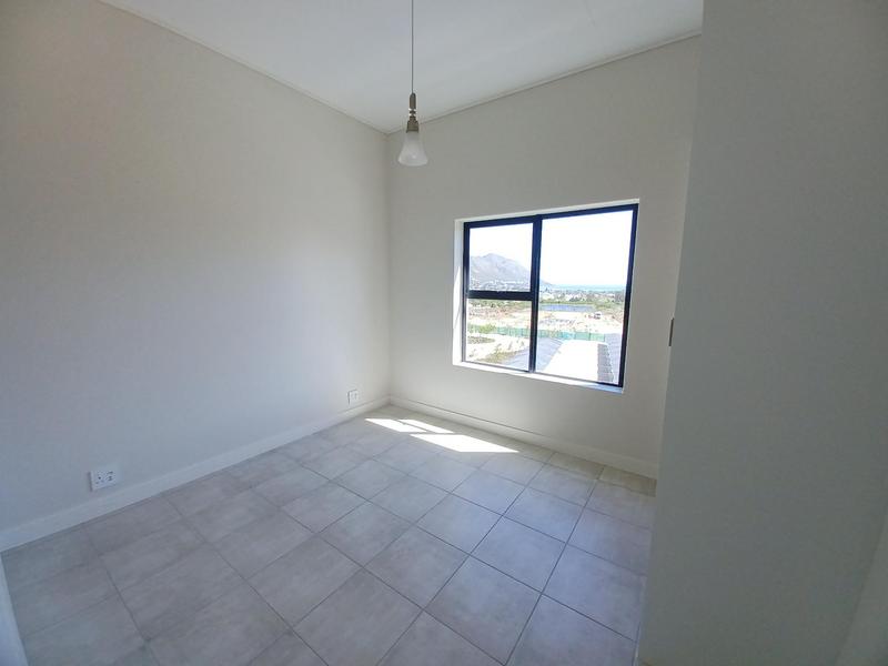 To Let 2 Bedroom Property for Rent in Greenbay Eco Estate Western Cape
